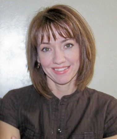 Kristy Garner Photo 11