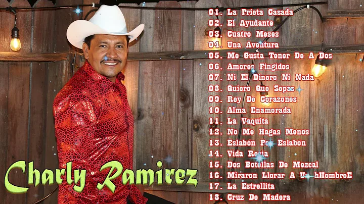 Charlie Ramirez Photo 34