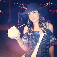 Ashley Summers Photo 8