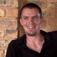 Gordon Griffiths Photo 1