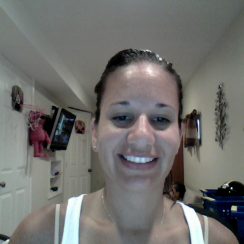 Stephanie Spillane Photo 2