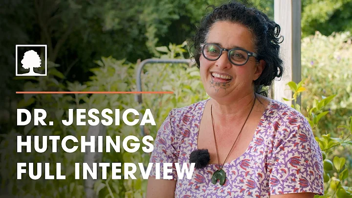 Jessica Hutchings Photo 31
