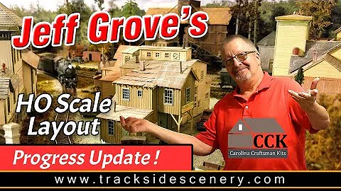 Jeff Grove Photo 26