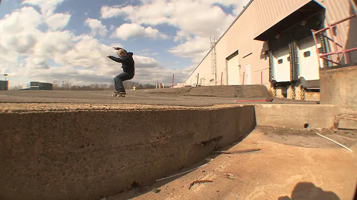 Anthony Garrity Photo 15