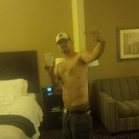 Danny Valencia Photo 1