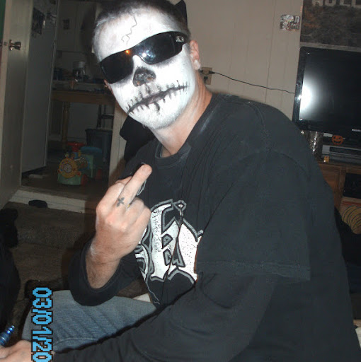 Rhett Carter Photo 8