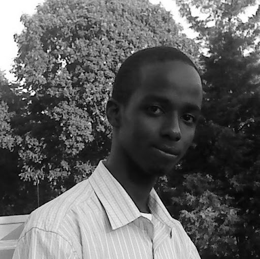 Robert Mwangi Photo 14