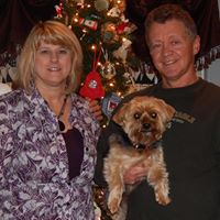 Cathy Taylor Photo 5