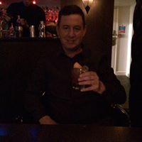 Stephen Counihan Photo 1