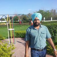 Rajinder Bajwa Photo 3