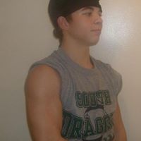 Alec Smith Photo 5