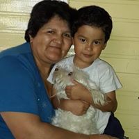 Adelina Campos Photo 7