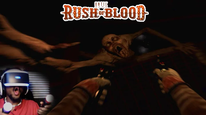 Cory Rush Photo 18