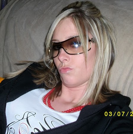 Tiffany Spalding Photo 8
