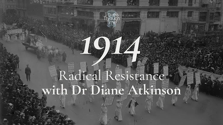 Diane Atkinson Photo 15