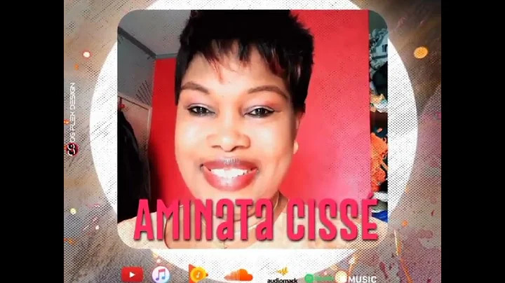 Aminata Cisse Photo 26