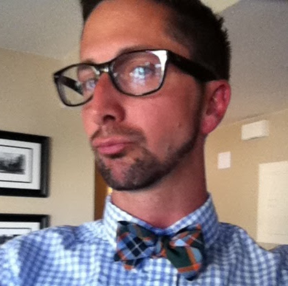 Jonathan Grantham Photo 10