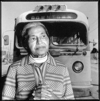 Rosa Parks Photo 15