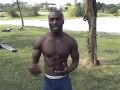 Moses Mensah Photo 19