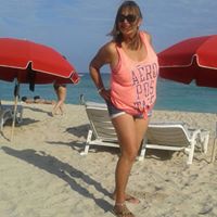 Ana Salmeron Photo 2