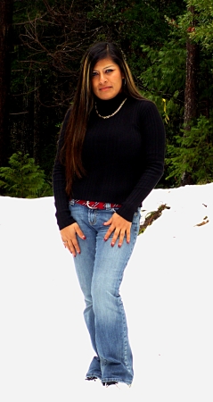 Marilyn Miranda Photo 17