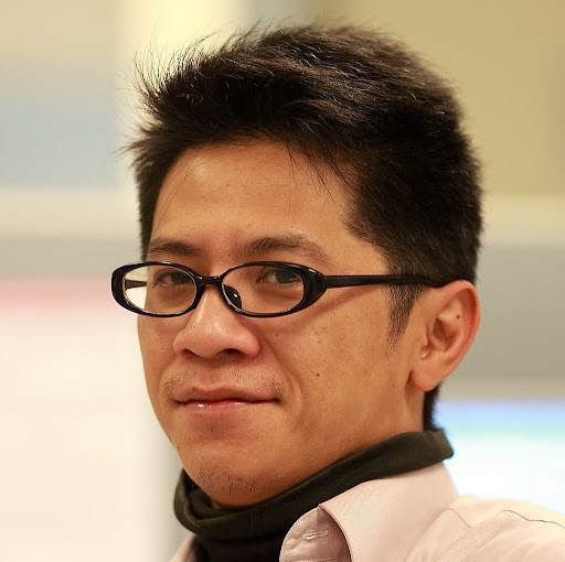 Thomas Chou Photo 16