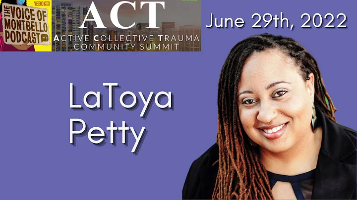 Latoya Petty Photo 12