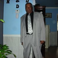 Herbert Douglas Photo 3