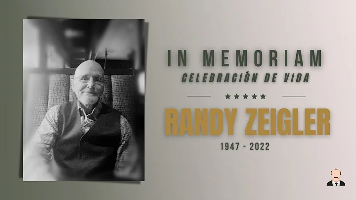 Randy Zeigler Photo 18
