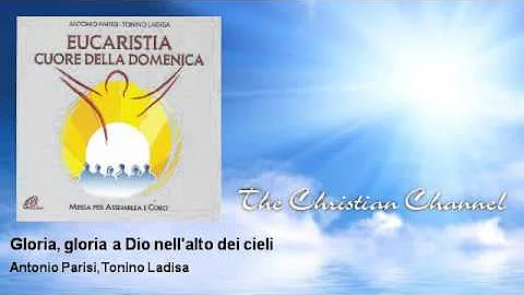 Gloria Parisi Photo 9