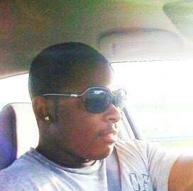 Chris Goode Photo 12