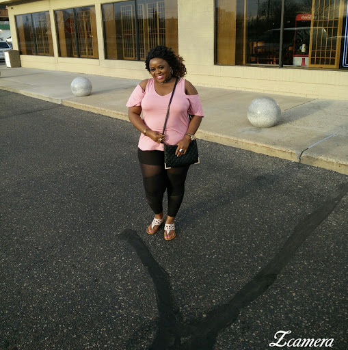Albertha Johnson Photo 11