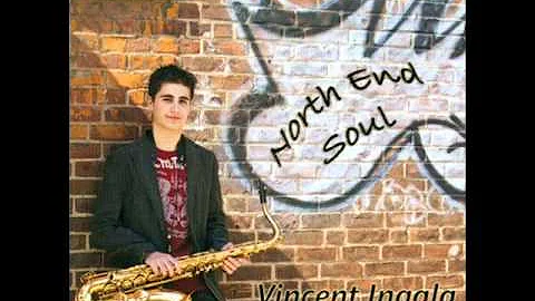 Vincent Napoli Photo 26