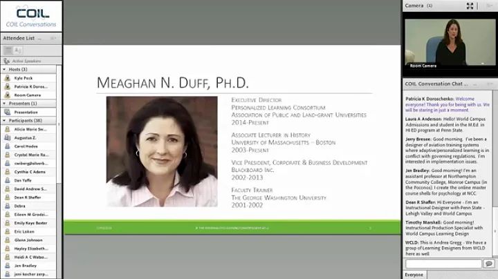 Meaghan Duffy Photo 18