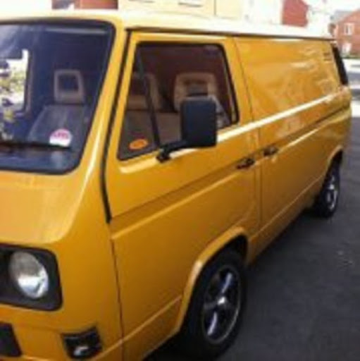 Martin Abbott Photo 10