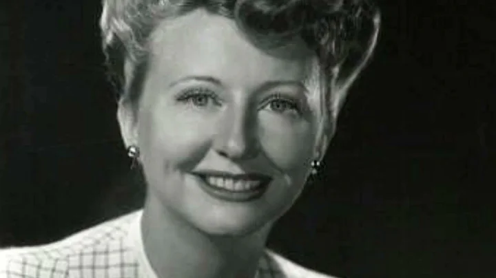 Irene Ryan Photo 31