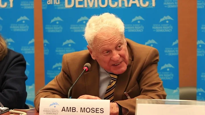 Alfred Moses Photo 29