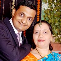 Suvarna Kulkarni Photo 5