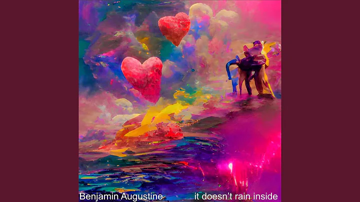 Benjamin Augustine Photo 20
