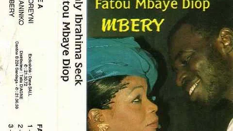 Fatou Mbye Photo 20