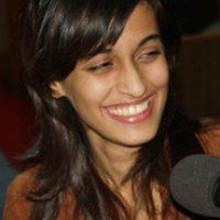 Seema Sinha Photo 9