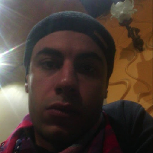 Peter Mikhail Photo 15