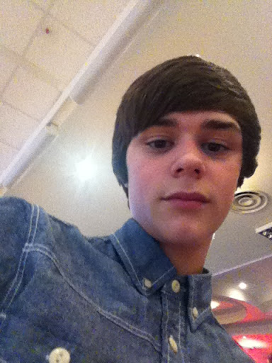 Jacob Rust Photo 10