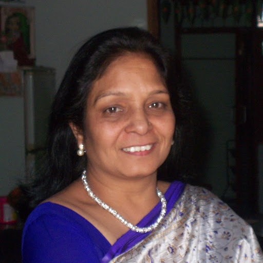 Manju Agrawal Photo 11