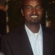 Abdirahman Jama Photo 3