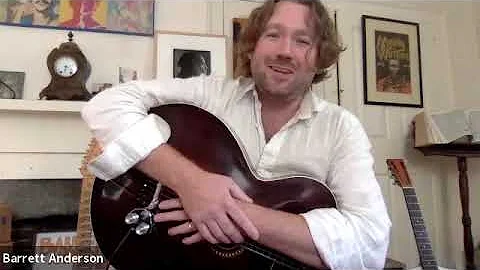 Barrett Anderson Photo 31