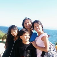 Christina Hwang Photo 5