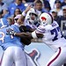 Demetrius Bell Photo 37