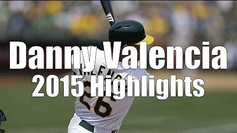 Danny Valencia Photo 29