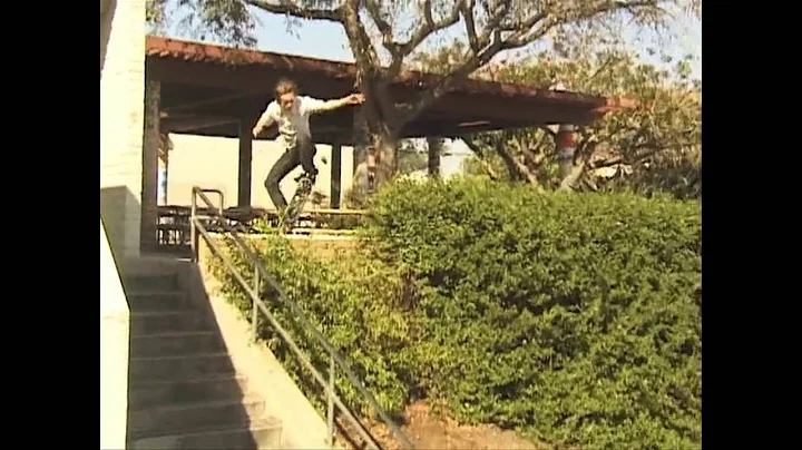 Damon Crockett Photo 9